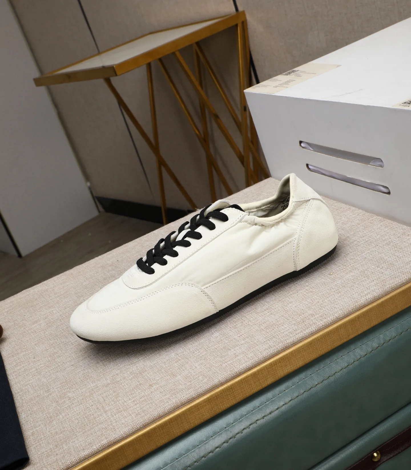 Men's shoes 💰460 [PRADA] Popular items in men's shoe counters, synchronized with the official website, high-quality shipments ✔️Original cowhide + cowhide lining, 1🆚1 replica, original original outsole, 38-45 (customized for 45, non-refundable)